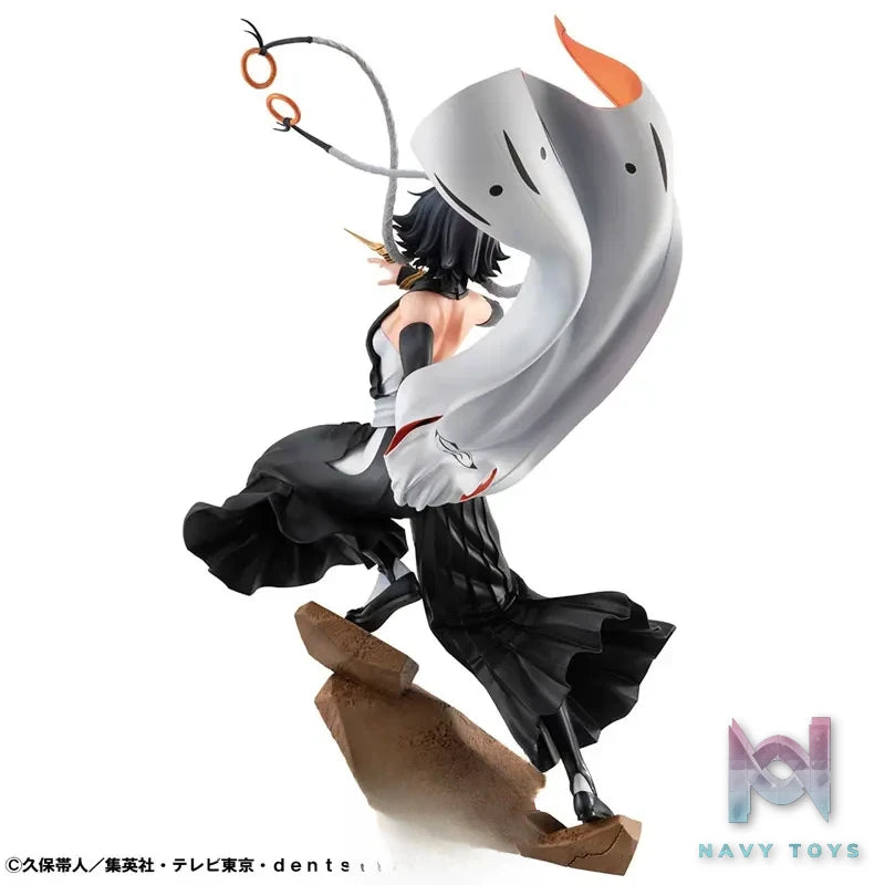 Megahouse – GALS Series BLEACH Sui-Feng Complete Figure (Licensed)