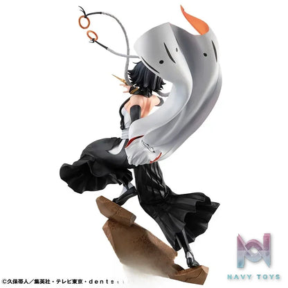 Megahouse – GALS Series BLEACH Sui-Feng Complete Figure (Licensed)
