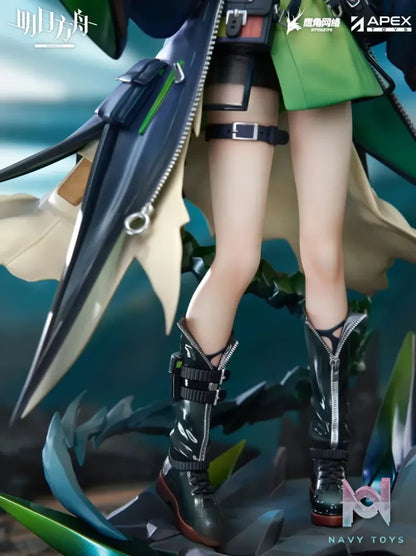 APEX-TOYS – Arknights Mon3tr 1/7 Scale Figure (Licensed)