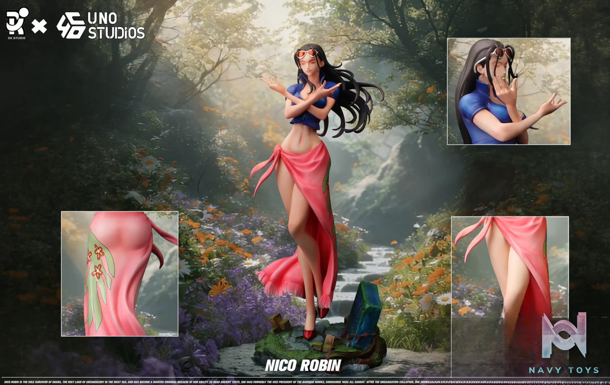UNO Studio – Nico Robin One Piece