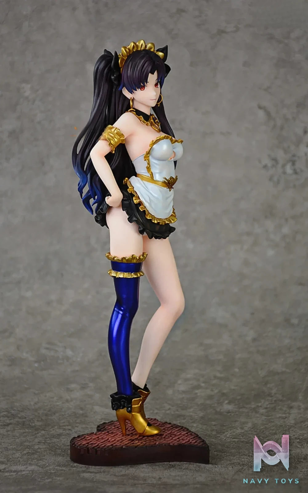 Dragon Stone Studio – Fate/Grand Order Maid Series Ishtar