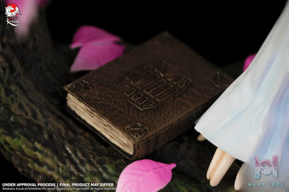 Kitsune Statue Studio – The Seven Deadly Sins Ban and Elaine (Licensed)