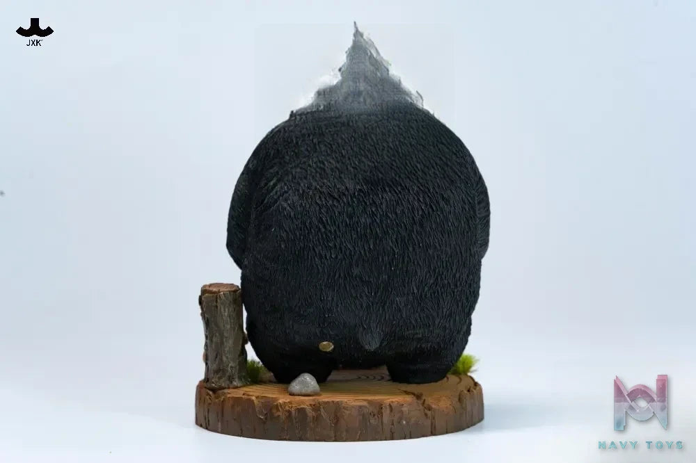 JXK – Chubby Bear JXK366 (Licensed)
