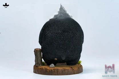 JXK – Chubby Bear JXK366 (Licensed)