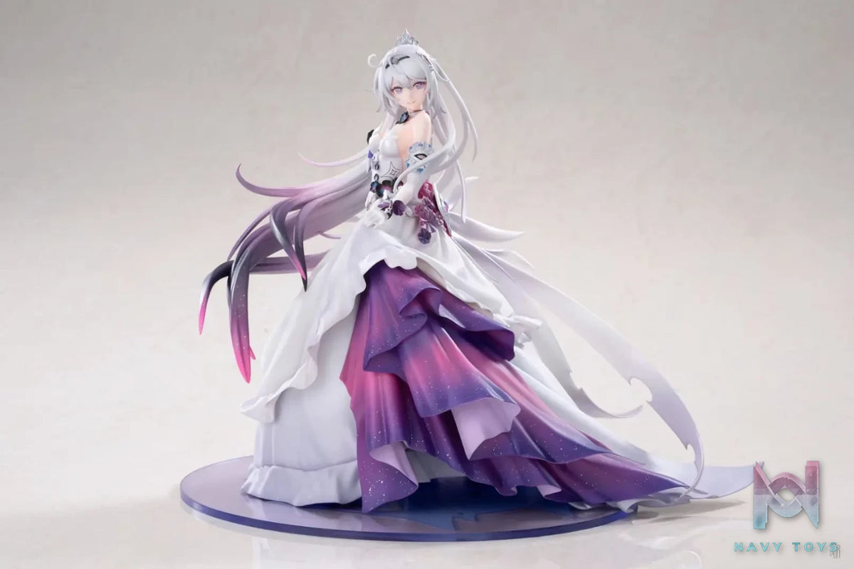 APEX-TOYS Studio – Honkai Impact 3 Kiana Kaslana Evening Dress (Licensed)