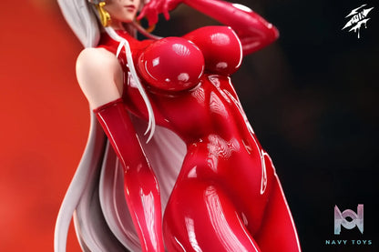24K Studio – One Piece Latex Suit Series #1 Boa Hancock