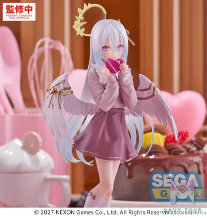 SEGA – XStellar “Blue Archive” Azusa Happy Valentine!! (Licensed)