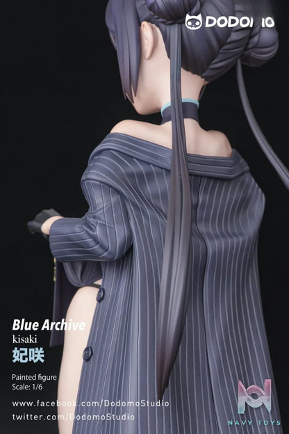 Dodomo Studio – Blue Archive Ryuuge Kisaki