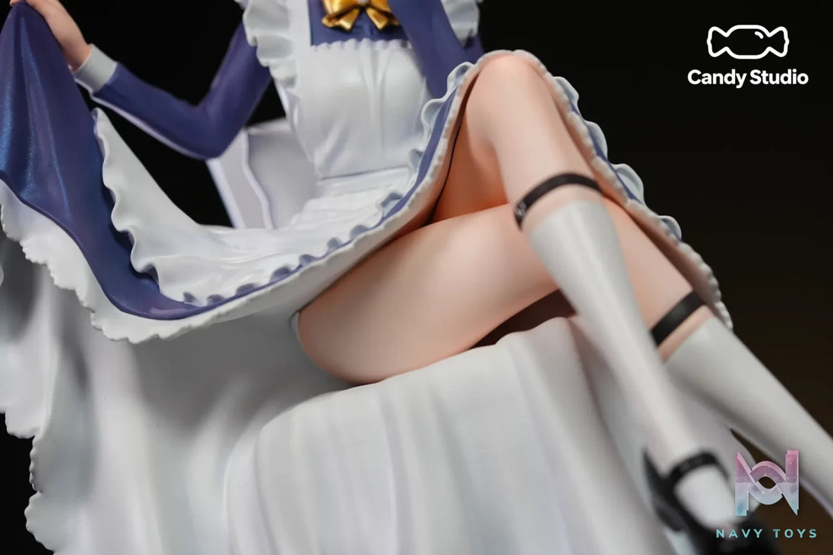 Candy Studio – Shiki Natsume Cafe Stella and the Reaper’s Butterflies