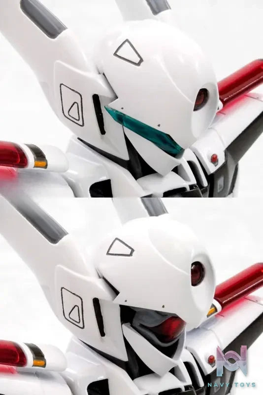 Kotobukiya – D-Style Mobile Police Patlabor the Movie AV-X0 ZERO Plastic Model (Licensed)