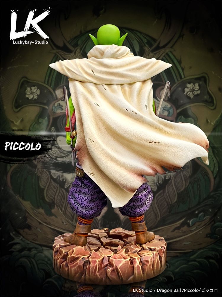Picolo - LK Studio resin statue LK Studio anime figure