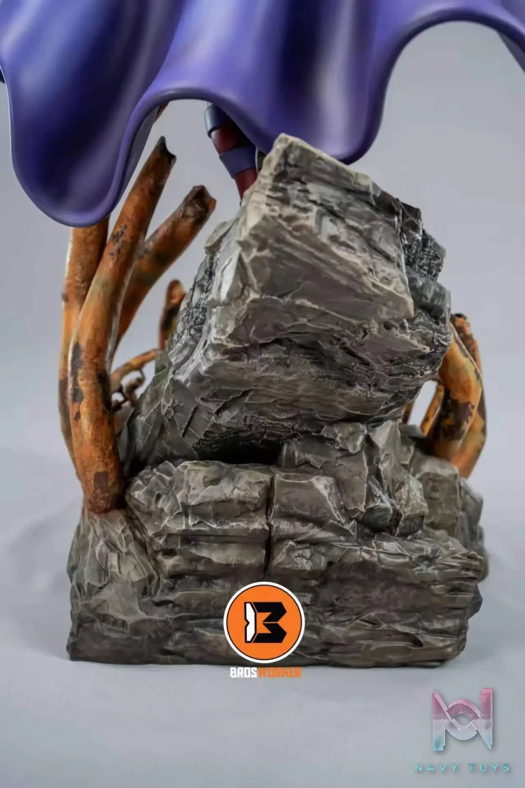 Brosworker Studio – Marvel Ultimate Magneto