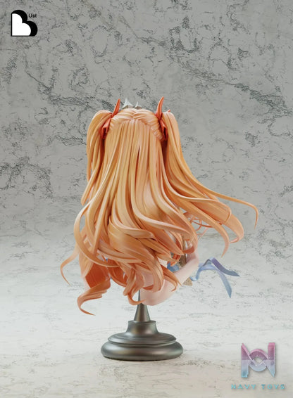 Bust Studio – Fate Series Ereshkigal Bust