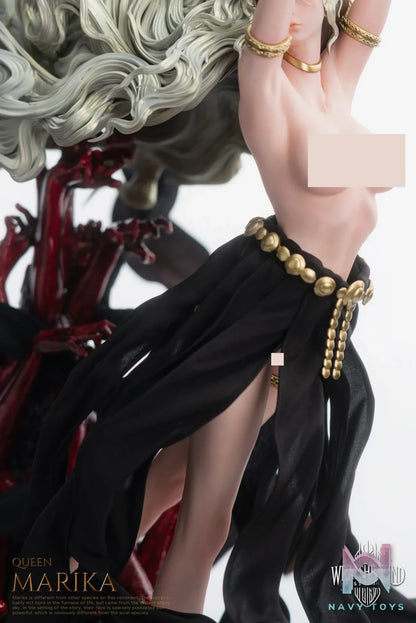 Wraithbound Studio – Elden Ring Godbound Marika