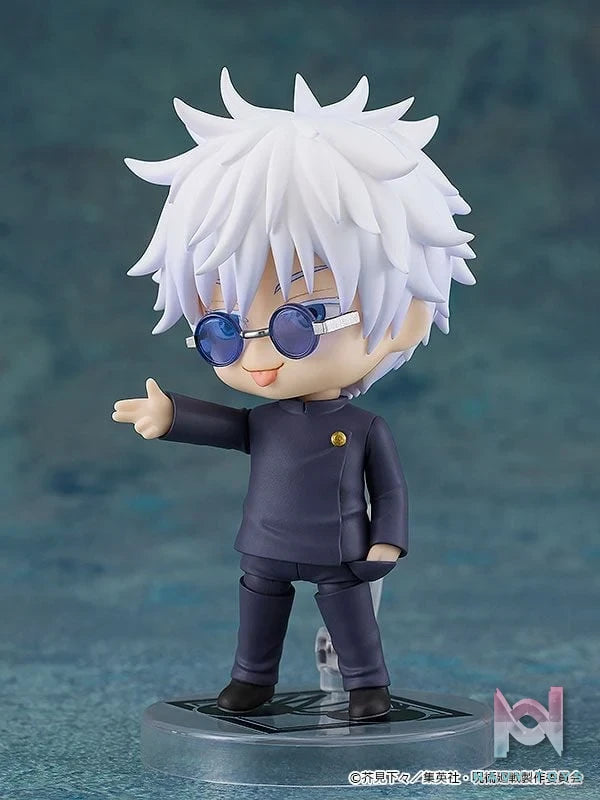 Nendoroid Gojo Satoru - Jujutsu Kaisen - Good Smile Company resin statue Good smile Studio anime figure