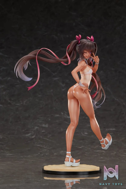 MAGI ARTS – Taimanin Swimsuit Yukikaze Mizuki (Licensed)