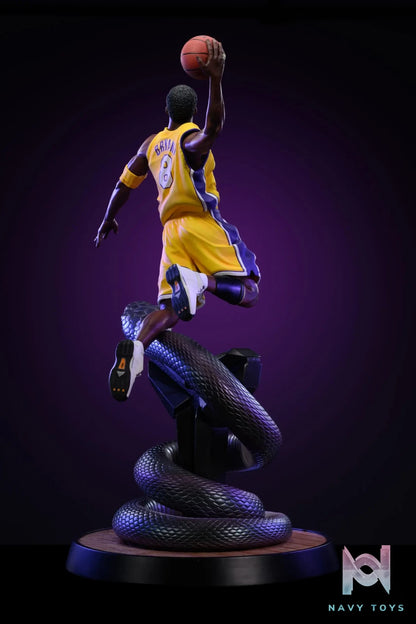 ChaoShe Studio – NBA Kobe Bryant 2.0