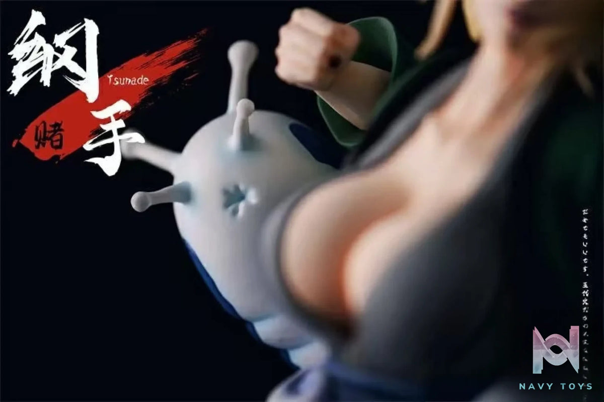IF Studio – Naruto Hokage Series Tsunade