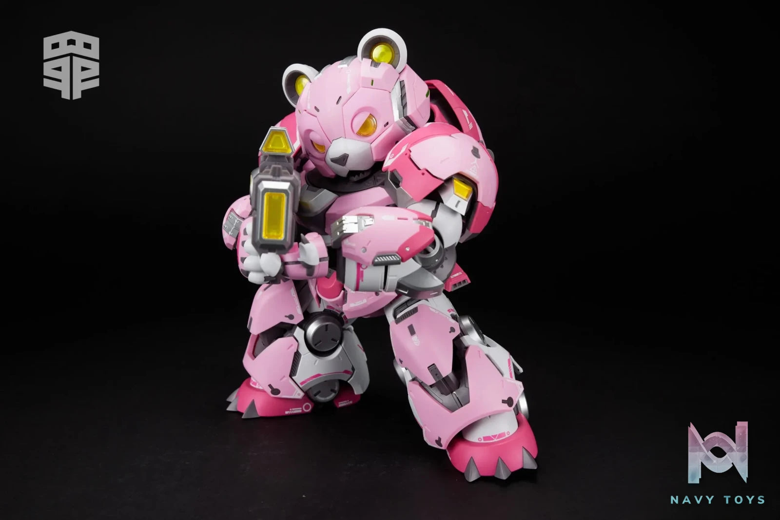 MS GENERAL – Original Sin Model Lazy Set Version (Licensed)