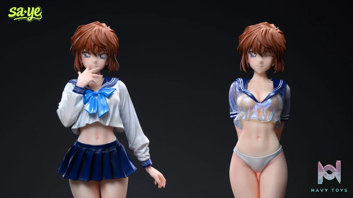 Sa·ye Studio – Ai Haibara Detective Conan
