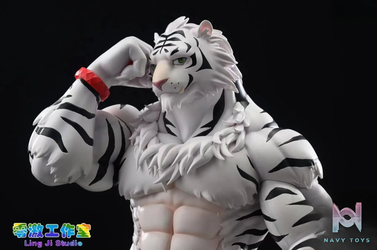 Ling Ji Studio – Original Beach lifeguard (Licensed)