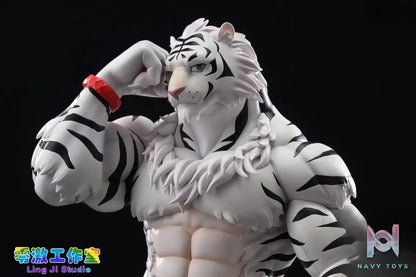 Ling Ji Studio – Original Beach lifeguard (Licensed)