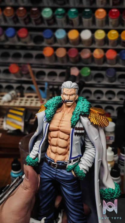 Long Hu Studio – Smoker One Piece