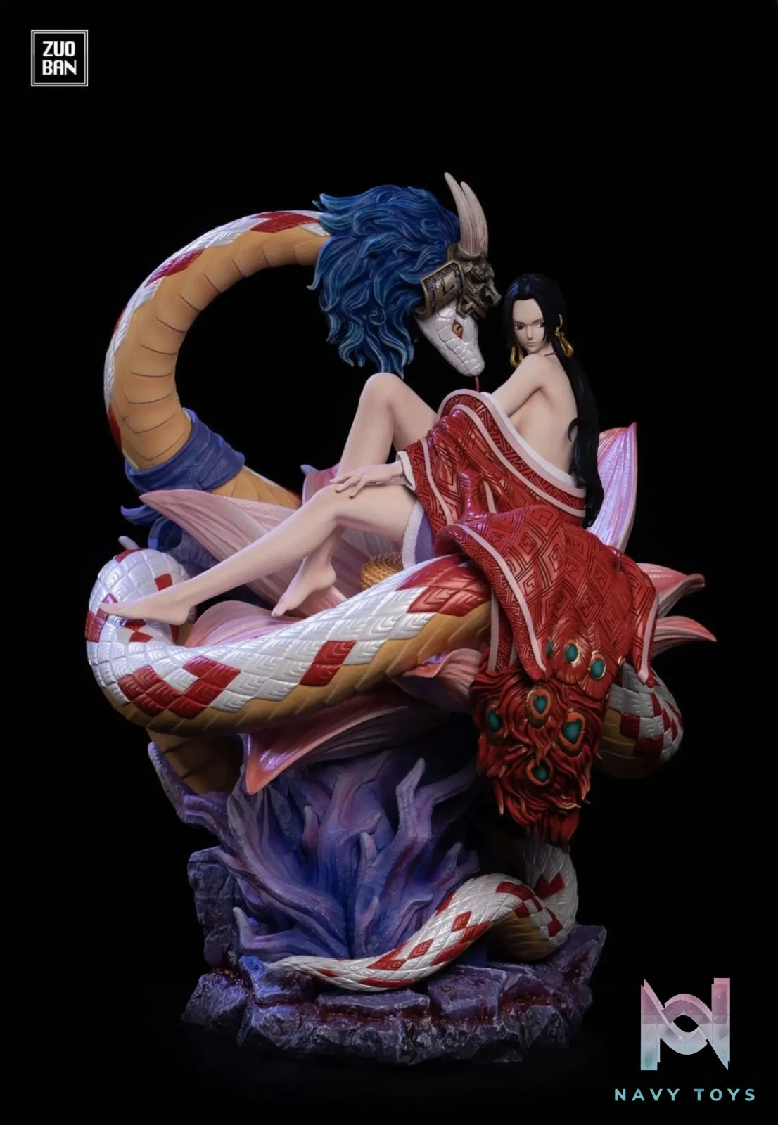 ZuoBan Studio – One Piece Boa Hancock