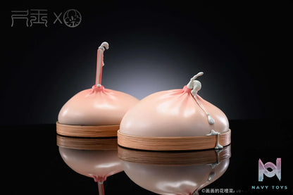 Chi Yu Studio – Original Soup Dumpling (Licensed)