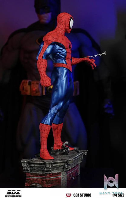 SDZ Studio – Spider-Man 1/4 Full statue Marvel