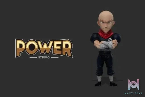 Power Studio - Hunter x Hunter Hanzou resin statue Power Studio anime figure