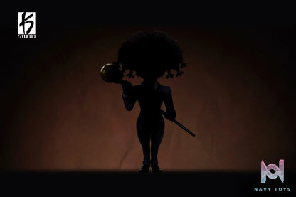 KS Studio – ****** Hunter × Hunter