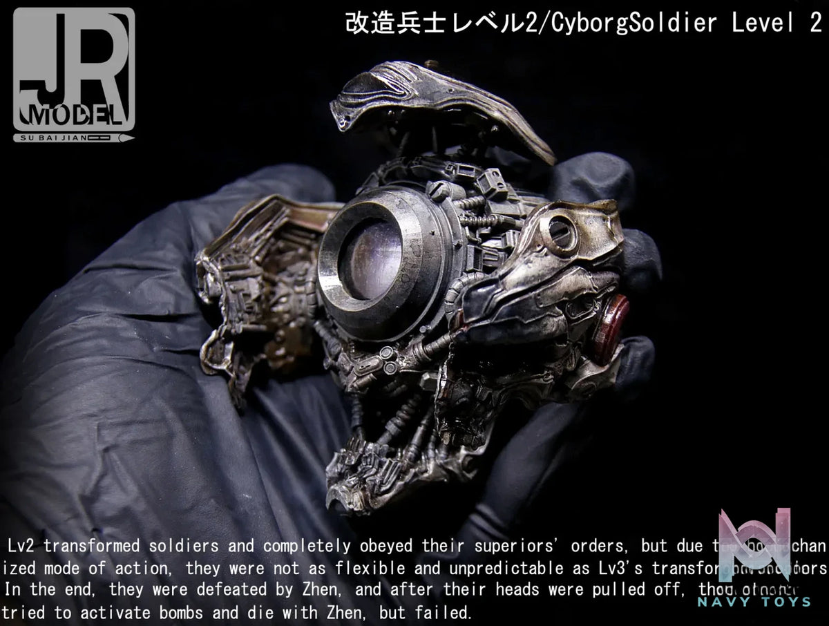 JRMODEL Studio – Kamen Rider Real Head Sculpture Fridge Magnet Series