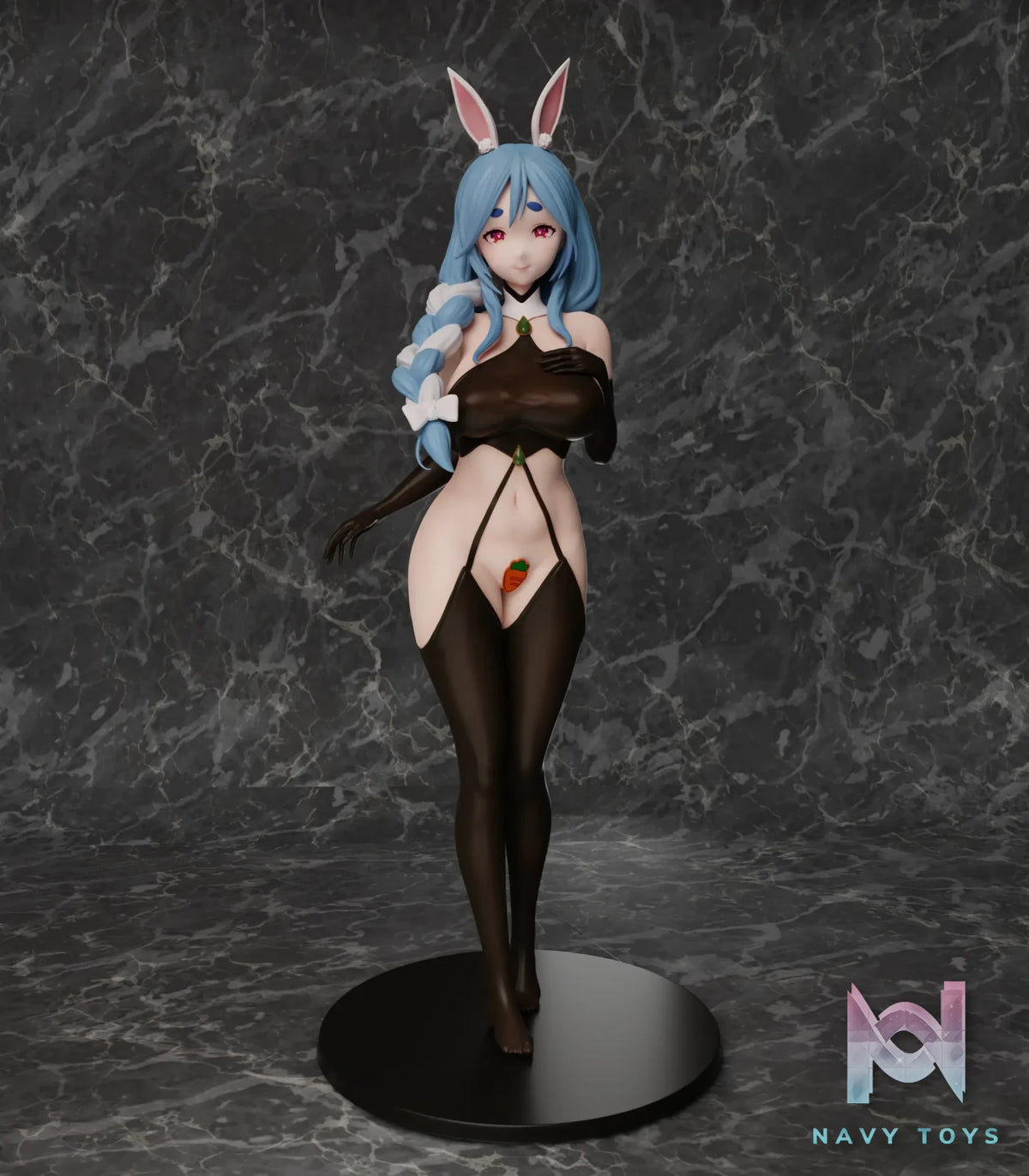 PJS Studio – Vtuber Usada Pekora Mama