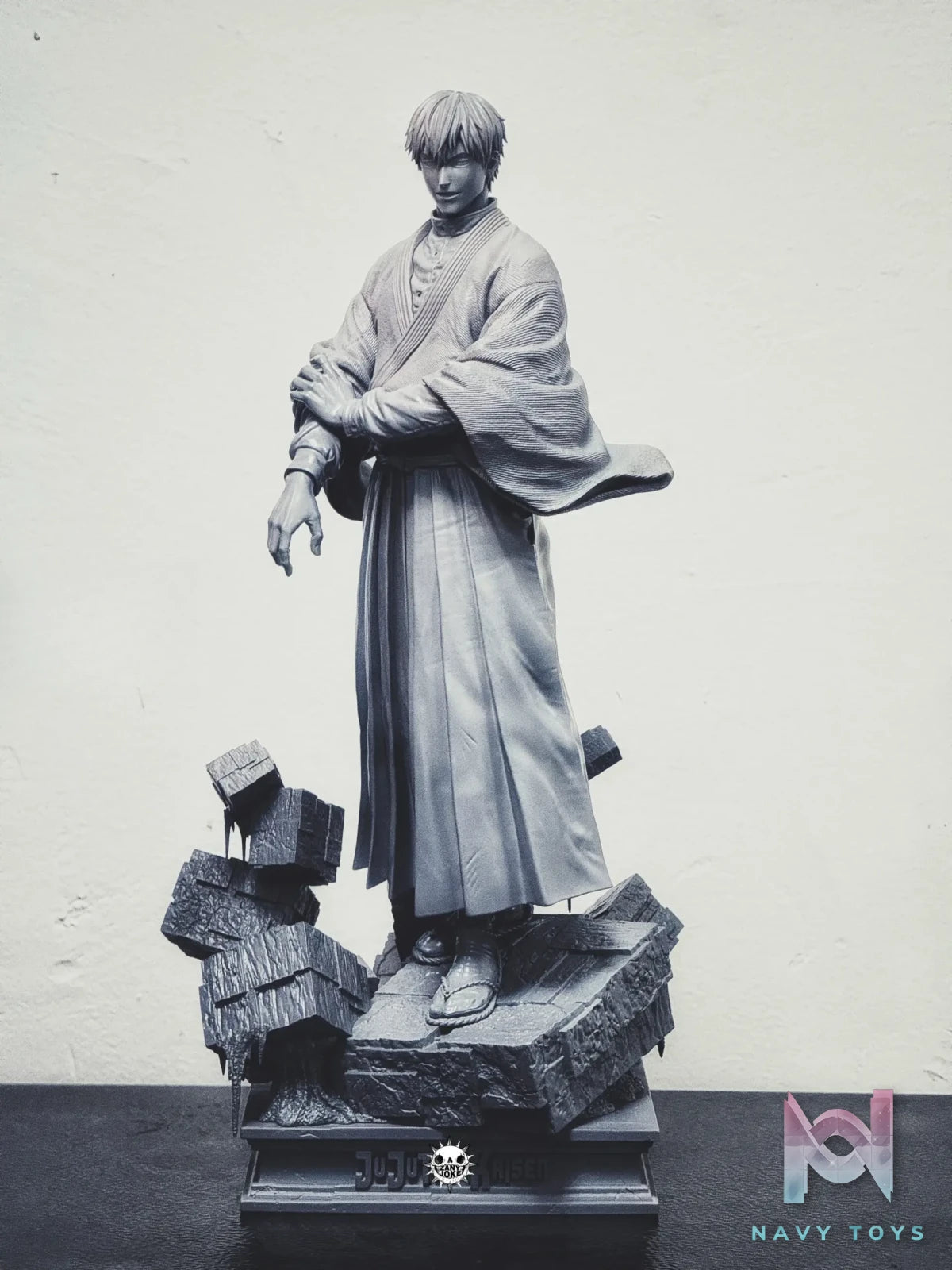 ZanyJoke Studio – Ultimate Statues Series Naoya Zenin Jujutsu Kaisen