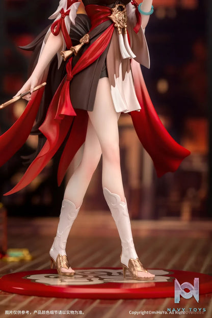 Myethos Studio – Honkai: Star Rail Gift+ Series Tingyun