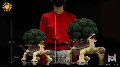 Sun toys Studio – Digimon Xuanwumon