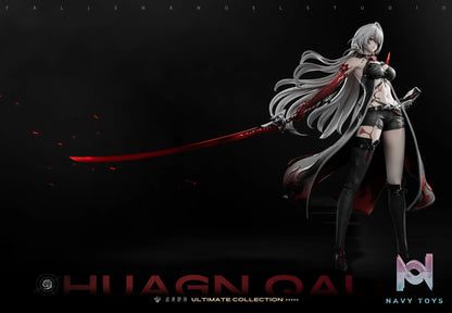 Fallen Angel Studio – Honkai: Star Rail Acheron