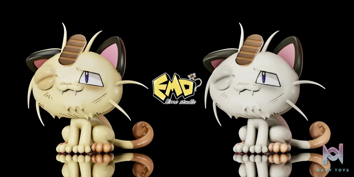 Emo Studio – Pokemon #3 Team Rocket