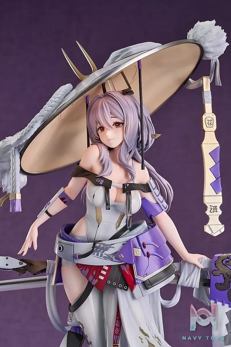 GSC Studio – Goddess of Victory: Nikke Scarlet（Licensed）