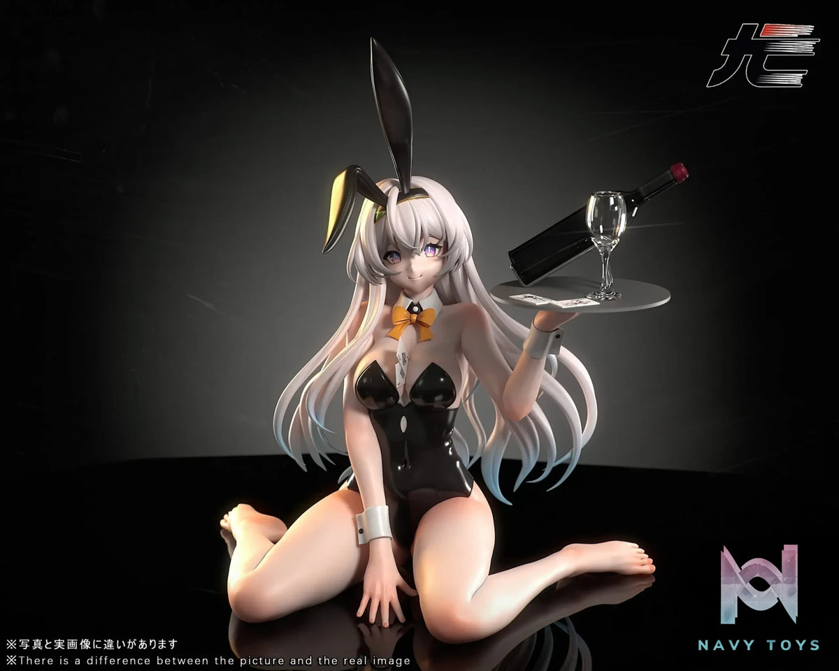 You Wu Studio – Honkai: Star Rail Bunny Girl Firefly