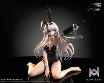 You Wu Studio – Honkai: Star Rail Bunny Girl Firefly