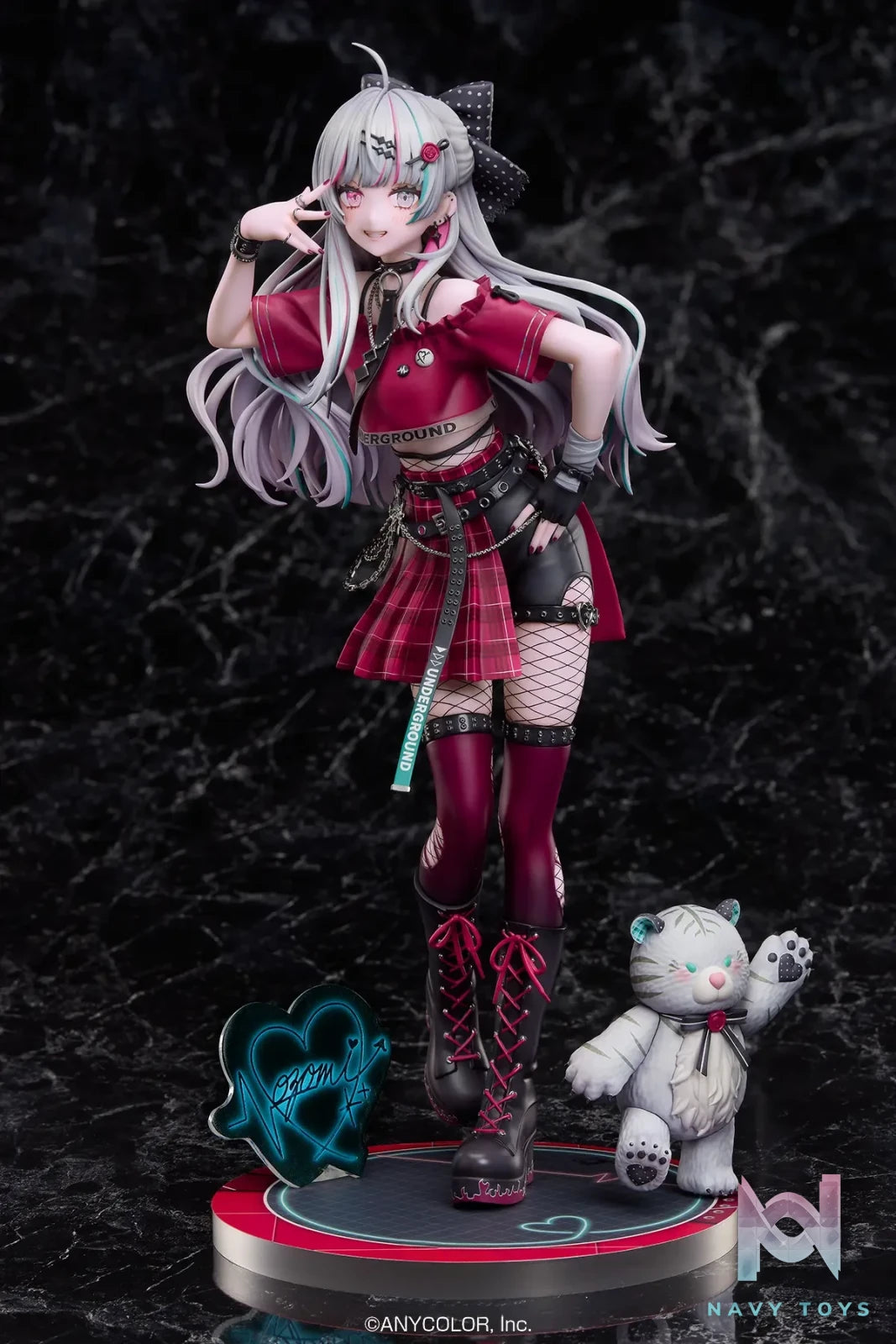 A Dimension – Nijisanji Ishigami Nozomi 1/7 Complete Figure (Licensed)