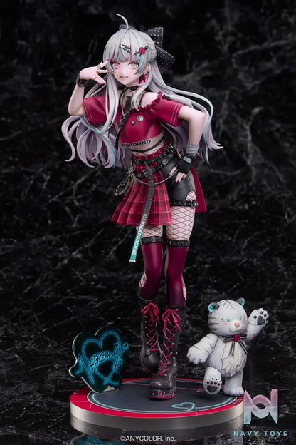A Dimension – Nijisanji Ishigami Nozomi 1/7 Complete Figure (Licensed)
