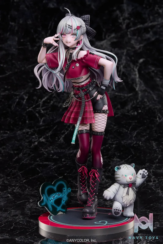 A Dimension – Nijisanji Ishigami Nozomi 1/7 Complete Figure (Licensed)