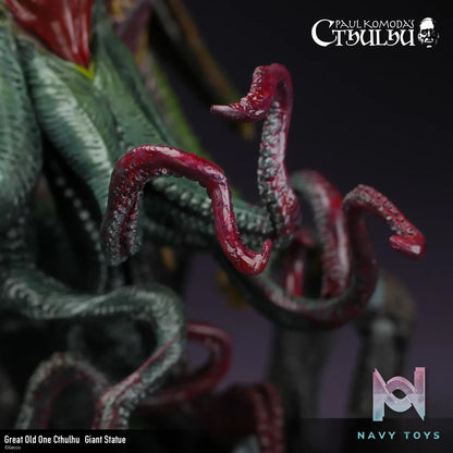Gecco – Cthulhu Mythos The Great Old Ones Cthulhu Giant Statue (Licensed)