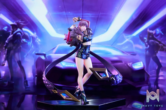 APEX-TOYS Studio – League of Legends K/DA Evelynn (Licensed)