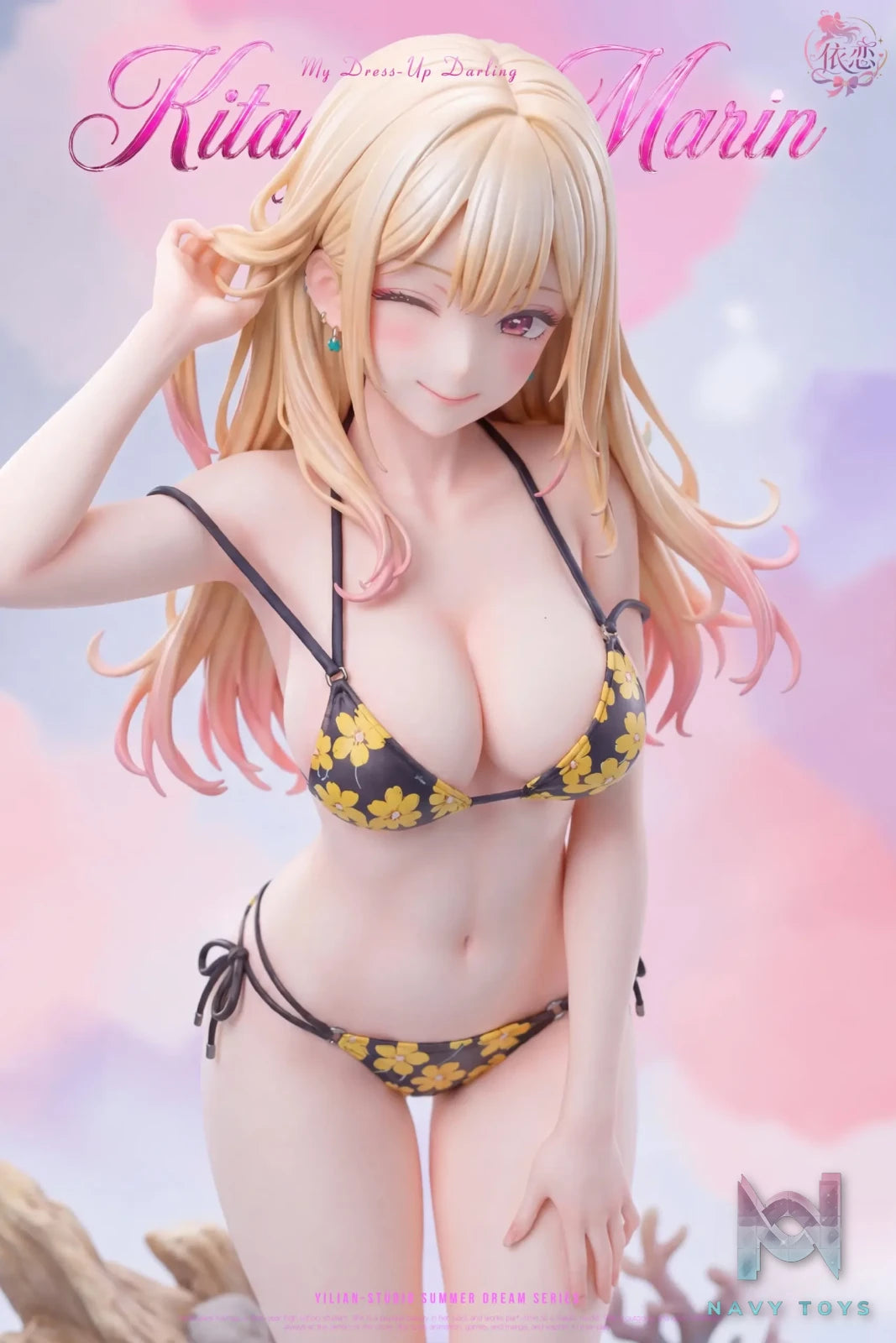 Yi Lian Studio – ********​****** ********​********​***