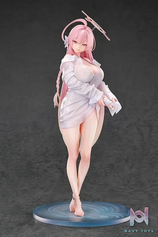 GSAS – Blue Archive Hanako (Swimsuit) 1/7 Complete Figure (Licensed)