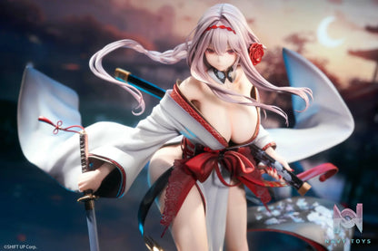 Hobby Sakura – Goddess of Victory: Nikke Scarlet Black Shadow (Licensed)